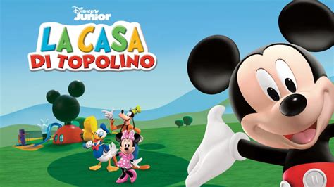 La casa di Topolino 2006 